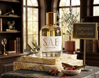 Signature Collection