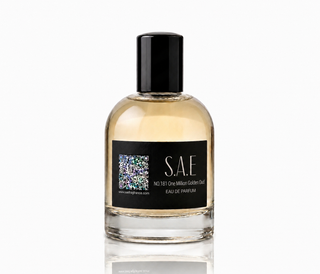 NO.181 Inspired by 1 One Million Golden Oud