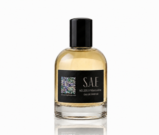 NO.205 Inspired by X Masculine