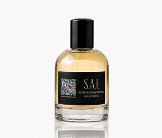NO.160 Inspired by Eau Sauvage Extreme