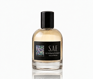 NO.138 Inspired by The Blazing Penhaligon's