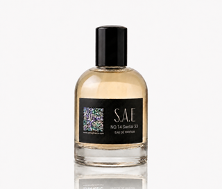 NO.14 Inspired by Santal 33