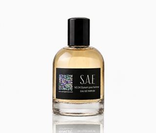 NO.34 Inspired by Elysium pour homme