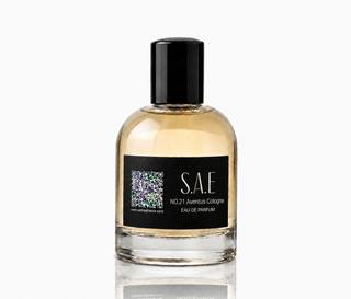 NO.21 Inspired by Aventus Cologne