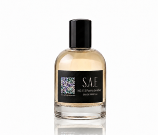 NO.112 Inspired by Parma Leather