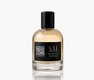 NO.183 Inspired by Y EDP