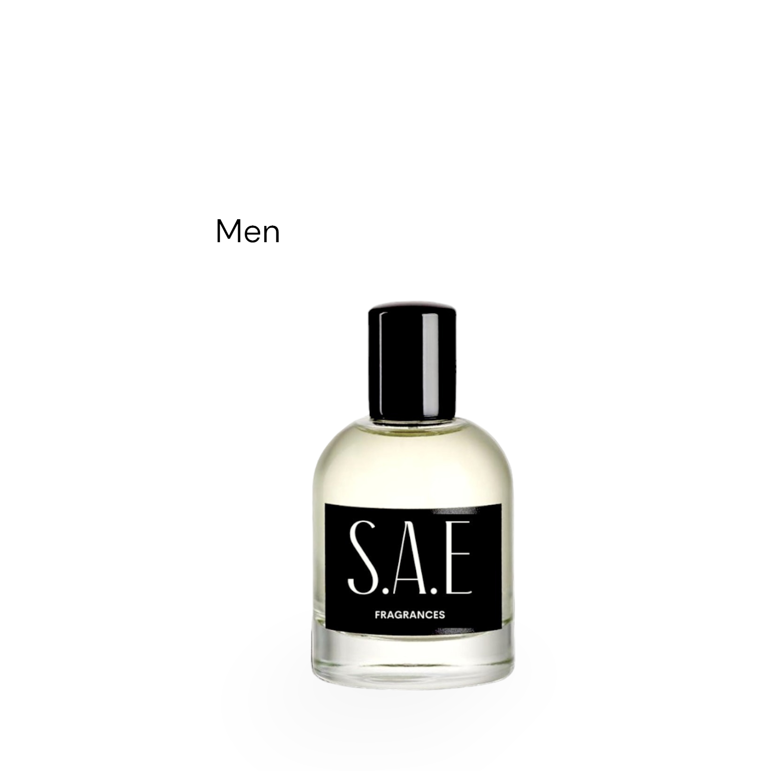 S.A.E Fragrance NO.127